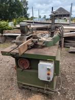 Spindelfreesmachine, Ophalen of Verzenden, Gebruikt