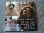 Trijntje oosterhuis - sundays in newyork cd single, Ophalen of Verzenden, Zo goed als nieuw