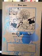 Olle kapoen en de wonderpluizen hardcover k5, Boeken, Stripboeken, Eén stripboek, Ophalen of Verzenden
