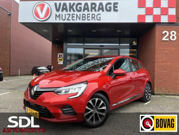 Renault Clio 1.0 TCe Bi-Fuel Zen // FULL LED // CRUISE CONTR beschikbaar voor biedingen