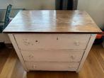 Vintage Commode/Dressoir - Charmant & Uniek, Ophalen, Gebruikt, Vintage, 50 tot 100 cm