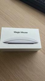 Apple magic mouse (2023) nieuw in doos, Computers en Software, Muizen, Ophalen of Verzenden, Zo goed als nieuw