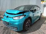 Volkswagen ID.3 First Plus 58 kWh Incl btw. SCHADEAUTO!, Automaat, 966 min, Gebruikt, ID.3