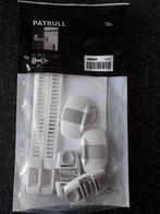 IKEA PATRULL multivergrendeling, 2 stuks, Ophalen of Verzenden, Nieuw