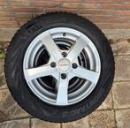 Lichtmetalen velgen 14 inch, Auto-onderdelen, Banden en Velgen, Ophalen, 14 inch, Zomerbanden