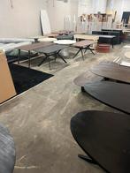 Mega uitverkoop!! Eettafels, salontafels, eetkamerstoelen, Huis en Inrichting, Info@savoireinteriors.com, Overige kleuren, Ophalen of Verzenden
