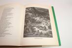 60 Fabels La Fontaine — Geïllustreerd door Gustave Doré, Ophalen of Verzenden, Gelezen