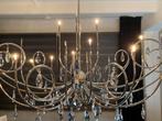 Exclusieve hanglampen, Huis en Inrichting, Lampen | Kroonluchters, Ophalen, Zo goed als nieuw, Overige materialen, Kroonluchters