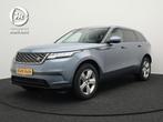 Land Rover Range Rover Velar P400e SE Plug In Hybrid 400pk P, Auto's, Land Rover, Automaat, Gebruikt, Zwart, 4 cilinders