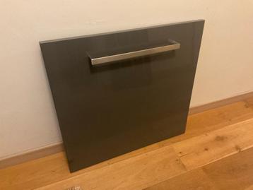 Ikea Faktum Fronten grijs — 595 x 566 mm deur