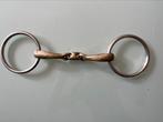 Sprenger Bit Dynamic Sensogan 13.5 Dubbelgebroken Watertrens, Dieren en Toebehoren, Ophalen of Verzenden, Dressuur