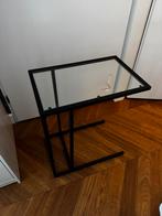 Stijlvol laptoptafeltje / bijzettafeltje, Kinderen en Baby's, Ophalen, Zo goed als nieuw, Rechthoekig