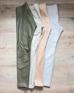 vegan 1koop legging 4 verschillende broek skinny, Ophalen of Verzenden, Zo goed als nieuw, Legging