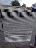 Jaloezie, Wit, Zo goed als nieuw, 150 tot 200 cm, 50 tot 100 cm