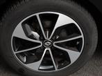 Renault ZOE Q90 Intens Quickcharge 41 kWh (ex Accu) | Naviga, Stof, Gebruikt, 41 kWh, 370 km