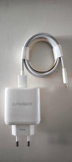 Realme superdart lader, Ophalen of Verzenden, Nieuw, Overige merken