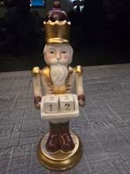 Kerst Notekraker met datum, Diversen, Kerst, Ophalen of Verzenden, Nieuw