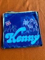 Kenny, Ophalen of Verzenden, Zo goed als nieuw, Pop