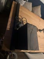 Samsung soundbar - soundbar hw-f350, Ophalen, ., Zo goed als nieuw, .