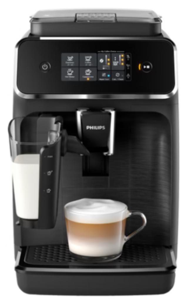 Reparatie & onderhoud koffiezet/espresso apparaten, Ophalen, Gebruikt, ., Koffiemachine