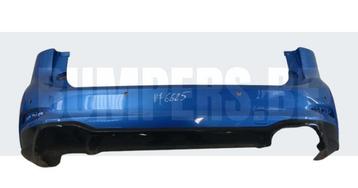 Bumper  FORD FOCUS MK4 KOMBI ST LINE STLINE JX7B-17906-B Ach beschikbaar voor biedingen