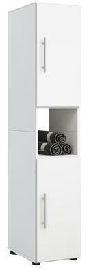 Witte badkamer kast, Huis en Inrichting, Ophalen, Nieuw, Overige typen, Minder dan 100 cm