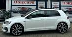 Volkswagen Golf 2.0 TSI GTI Performance| PANO | VIRTUAL | LE, Auto's, Gebruikt, Euro 6, 4 cilinders, Wit