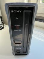 Sony XDCAM PDW-U1, Full HD, Gebruikt, 20x of meer, Overige soorten