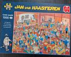 Jan van Haasteren puzzels, Hobby en Vrije tijd, Denksport en Puzzels, Ophalen, Gebruikt