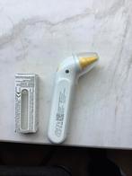 Oorthermometer - Braun, Ophalen of Verzenden, Zo goed als nieuw