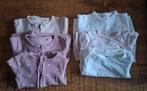 Babykleding pakketje maat 50/56, Ophalen of Verzenden, Gebruikt, Maat 56