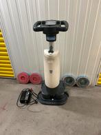 CLEANFIX I-MOP BLANCUS 40 SCHROBZUIGMACHINE SCHROBMACHINE, Ophalen, Overige typen