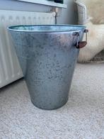 Ikea grote decoratieve emmer - Graslok, 40l, Ophalen, 40 cm of meer, Rond, Binnen