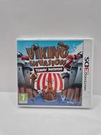 Viking Invasion 2 Tower Defense Nintendo 3DS NIEUW!, Spelcomputers en Games, Games | Nintendo 2DS en 3DS, Avontuur en Actie, 11-1 Hokotate-cho, Kamitoba, Minami-ku, Kyoto 601-8501, Japan customer-support@nintendo.co.uk
