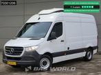 Mercedes Sprinter 316 CDI Koelwagen Kerstner L2H2 230v Stekk, Auto's, Bestelauto's, Stof, Gebruikt, Euro 6, 4 cilinders