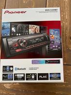 Netjese Pioneer autoradio, Ophalen of Verzenden, Zo goed als nieuw