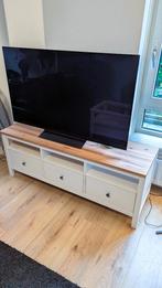 tv meubel 1 jaar oud!, Huis en Inrichting, Ophalen, 100 tot 150 cm, Zo goed als nieuw, Minder dan 100 cm