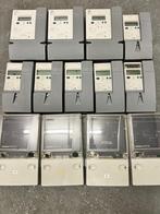 Diverse Tussenmeters - Kamstrup & Schlumberger, Hobby en Vrije tijd, Elektronica-componenten, Ophalen of Verzenden