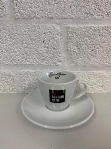 Partij espresso kopjes 640 stuks horeca beschikbaar voor biedingen