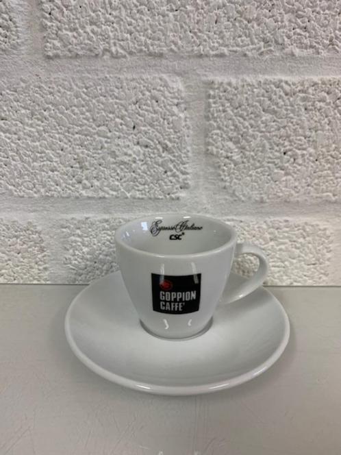 Partij espresso kopjes 640 stuks horeca, Witgoed en Apparatuur, Koffiemachine-accessoires, Nieuw, Ophalen