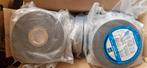 Isolatie/protectie tape., Minder dan 4 cm, Overige materialen, Nieuw, Ophalen of Verzenden