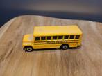 Vintage Miniatuur Schoolbus & VW Bus, Antiek en Kunst, Ophalen of Verzenden