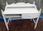 BROCANT SIDE TABLE KAPTAFEL BURO, Huis en Inrichting, Ophalen, Gebruikt, 50 tot 100 cm, Rechthoekig