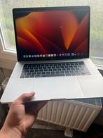 MacBook Pro 15 inch 2017 i7 16gb met touchbar, 16 GB, 15 inch, MacBook, Qwerty