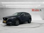 Mazda CX-5 2.5 SkyActiv-G 194 GT-M 4WD PanodakBose,360 Camer, Auto's, Mazda, Gebruikt, 4 cilinders, 2000 kg, Zwart