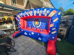 Shooting range ballen luchtkussen te huur, Ophalen, Zo goed als nieuw