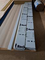 rockpanel stroken 8mm  ral 9016, Doe-het-zelf en Verbouw, Platen en Panelen, Nieuw, Ophalen