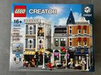 LEGO Creator Expert (10255) Gebouwenset *Nieuw*, Ophalen of Verzenden, Nieuw, Complete set, Lego