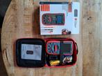 Velleman DVM 900 digitale multimeter, Ophalen of Verzenden, Nieuw, Multimeter