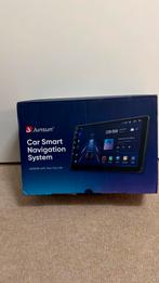 Junsun car smart navigation system - NIEUW, Auto diversen, Autoradio's, Ophalen of Verzenden, Nieuw